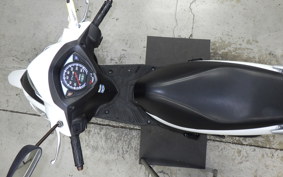 SUZUKI ADDRESS 110 CE47A