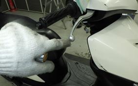 SUZUKI ADDRESS V125 DT11A