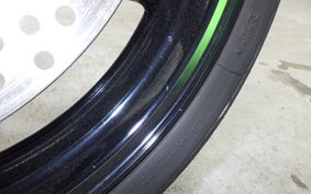 KAWASAKI ZX-25R-2SE ZX250H