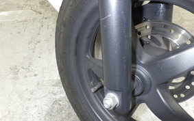 HONDA LEAD 125 2009 JF45