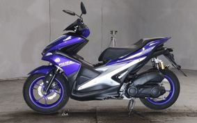 YAMAHA  AERO X 155 SG47