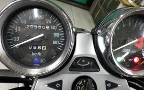 KAWASAKI ZEPHYR 1100 RS 2000 ZRT10A