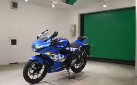 SUZUKI GSX-R125 2013 DL33B