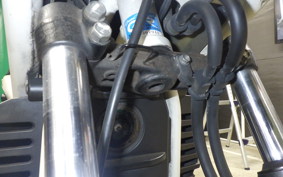 HONDA PS250 2021 MF09