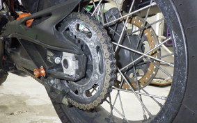 KTM 890 ADVENTURE	 2023