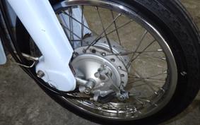 HONDA LITTLE CUB 2021 AA01