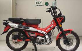 HONDA CT125-2 2022 JA65