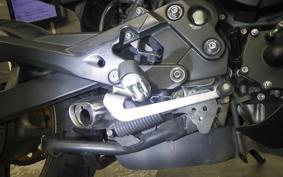 YAMAHA XJ6 2009