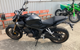 HONDA CB650R 2024 RH17