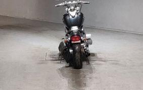 KAWASAKI VULCAN1500 CLASSIC 1998 VNT50D