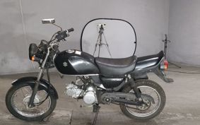 SUZUKI GS50 NA41A