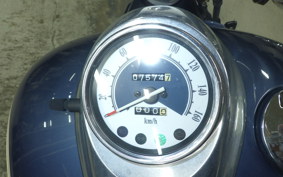 YAMAHA DRAGSTAR 250 2007 VG05J