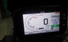 HONDA X-ADV 750 2023 RH10