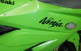 KAWASAKI NINJA 250R 2024 EX250K