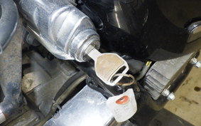 HONDA STEED 400 1992 NC26