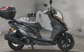 YAMAHA CYGNUS125XSR SED8J