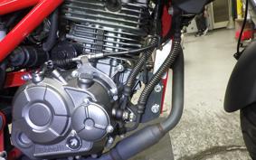 BENELLI TNT125 2025