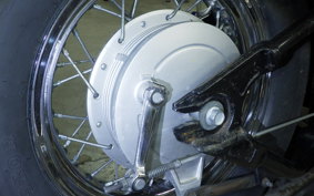 YAMAHA DRAGSTAR 400 1997 4TR