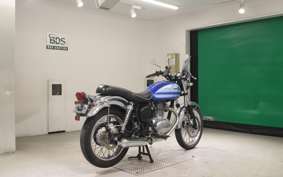 KAWASAKI ESTRELLA RS BJ250A