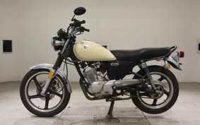 YAMAHA YB125SP