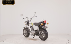 HONDA NAUTY DAX 2025 CY50