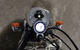 HONDA MONKEY AB27