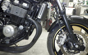 KAWASAKI ZRX400 2007 ZR400E