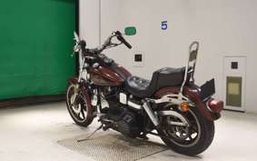 HARLEY FXS 1340 2007