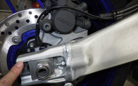 YAMAHA MT-09 SP 2021 RN69J