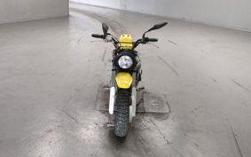 SUZUKI STREET MAGIC CA1LB