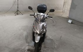 SUZUKI ADDRESS V110 CE47A