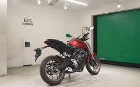 HONDA CB125 R 1992 JC91