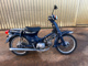 Фото Honda SUPER CUB90 с японского аукциона
