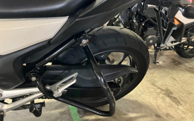 KAWASAKI ELIMINATOR 250SE EL250A