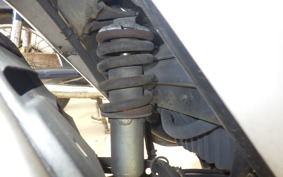 HONDA GYRO CANOPY TA02