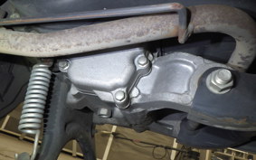 SUZUKI ﾚｯﾂ 2007 CA4AA