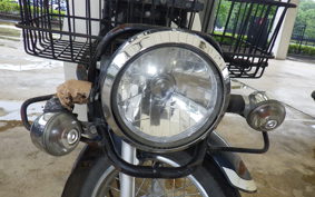 HONDA C110 SUPER CUB JA10
