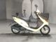 Фото Honda DIO CHESTER с японского аукциона