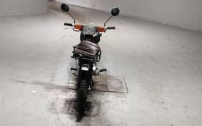 HONDA SUPER CUB90 HA02