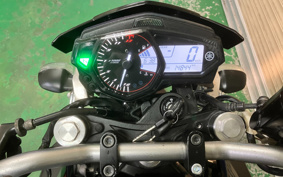 YAMAHA MT-03 2019 RH13J