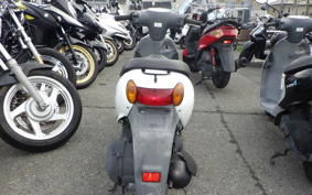 SUZUKI LET's 4 CA45A