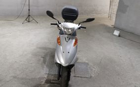 SUZUKI ADDRESS V125 CF4EA