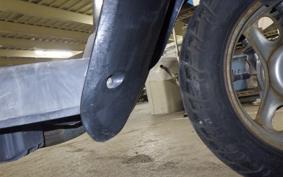 HONDA TODAY 2021 AF61