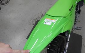 KAWASAKI KX112