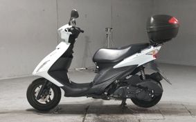 SUZUKI ADDRESS V125 CF4MA