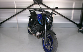 YAMAHA MT-07 ABS 2023 RM33J