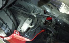 HONDA GYRO CANOPY TA03