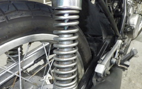 HONDA GB250 CLUBMAN Gen.4 2006 MC10