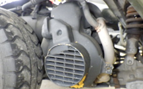 HONDA GYRO CANOPY TA02