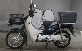 HONDA SUPER CUB50 AA04